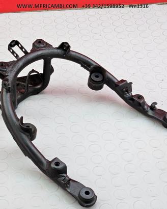 SUPPORTO POSTERIORE HONDA TRANSALP 700 2007 2013 X