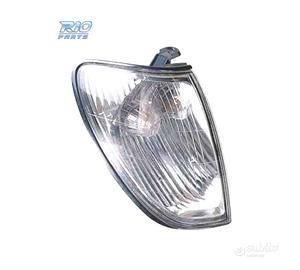 FRECCE DX ANTERIORI TOYOTA LAND CRUISER FJ100-HDJ1