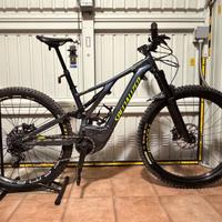 eMTB Specialized Turbo Levo Comp – Taglia M