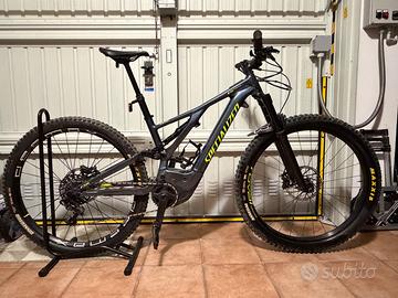 eMTB Specialized Turbo Levo Comp – Taglia M