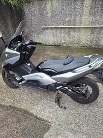 Yamaha T Max 560 - 2011