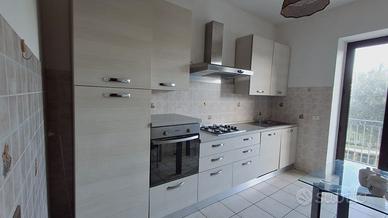 Cucina completa