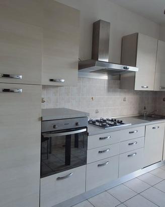 Cucina completa