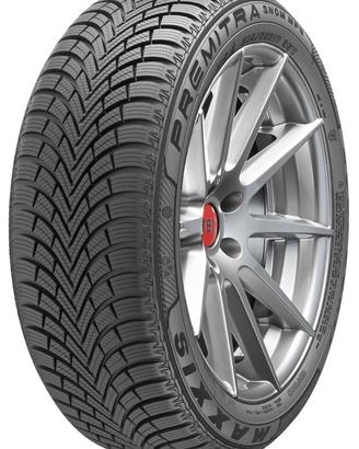 Pneumatici Invernali Tcross/Taigo/Polo 205/55 R17