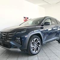 Hyundai Tucson HYBRID 48V Aut.Exellence