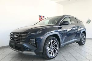 Hyundai Tucson HYBRID 48V Aut.Exellence