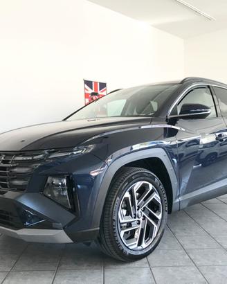 Hyundai Tucson HYBRID 48V Aut.Exellence