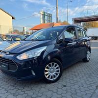 Ford B-Max 1.0 EcoBoost 100 CV Titanium ADATTA A N