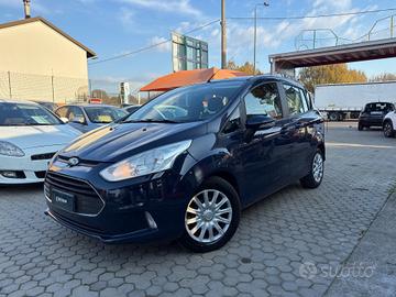 Ford B-Max 1.0 EcoBoost 100 CV Titanium ADATTA A N