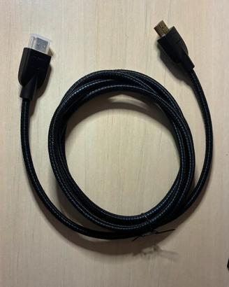 Cavo HDMI di 1,8 m