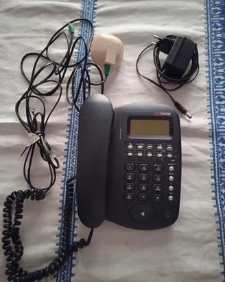 Telefono fisso