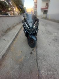 KYMCO DOWNTOWN 350 