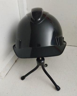 casco antifortunistico