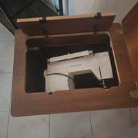 cucitrice singer  