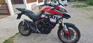 ducati multistrada 950