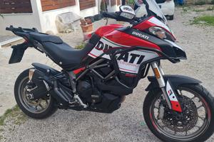 ducati multistrada 950