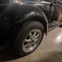 MAGGIOLONE CABRIO 1973