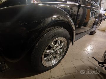 MAGGIOLONE CABRIO 1973