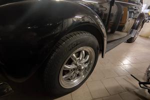 MAGGIOLONE CABRIO 1973