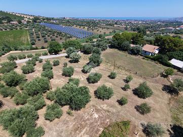 TERRENO A GIULIANOVA