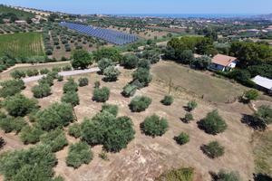 TERRENO A GIULIANOVA