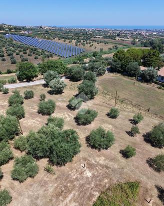 TERRENO A GIULIANOVA