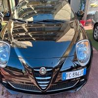 Alfa MiTo Unip. 11700Km. Finanziabile