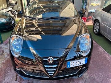 Alfa MiTo Unip. 11700Km. Finanziabile
