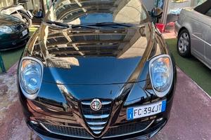 Alfa MiTo Unip. 11700Km. Finanziabile