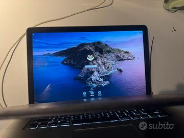 Lcd original Apple MacBook 15" 2009 2010 2011 2012
