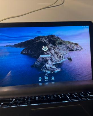 Lcd original Apple MacBook 15" 2009 2010 2011 2012