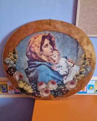 Quadro fatto a mano