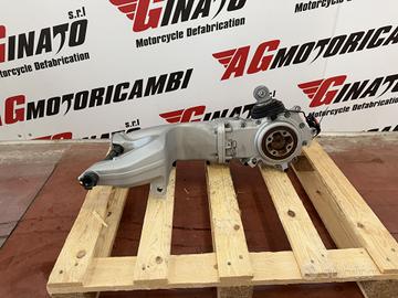 COPPIA CONICA MOZZO CARDANO CARC MOTO GUZZI GRISO 