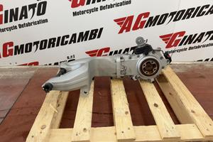 COPPIA CONICA MOZZO CARDANO CARC MOTO GUZZI GRISO 