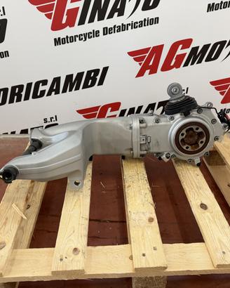 COPPIA CONICA MOZZO CARDANO CARC MOTO GUZZI GRISO 