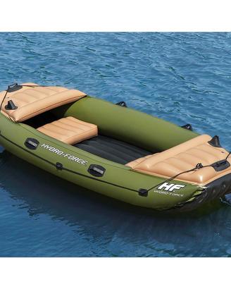 Bestway Canoa gonfiabile Neva Lii 65008