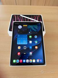 IPAD 11 PRO 11'' 4a GENERAZIONE WIFI + CELLULAR