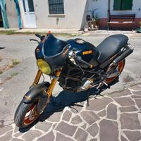 ducati monster 