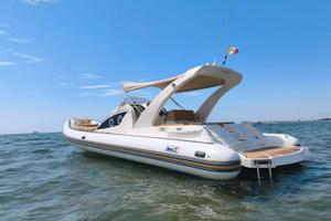 GOMMONE BWA  34 PREMIUM