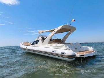 GOMMONE BWA  34 PREMIUM