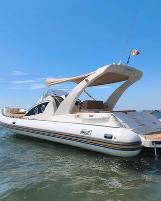GOMMONE BWA  34 PREMIUM