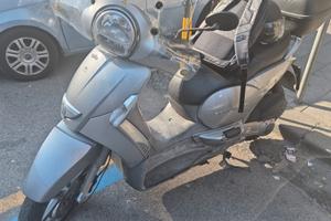 aprilia scarabeo 350 
