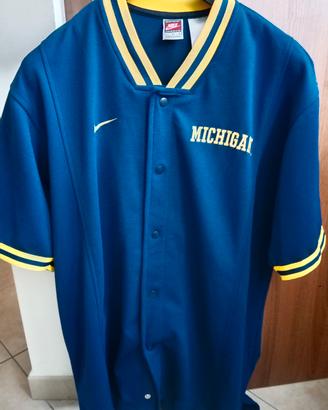 T-shirt Taglie forti uomo Nike XL