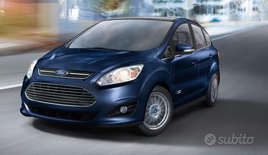 RICAMBI FORD C MAX 2016