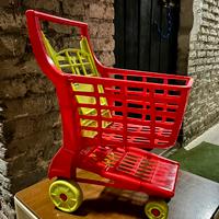 Carrello della spesa