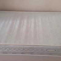 Materasso 1 piazza e mezza