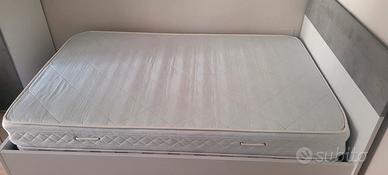 Materasso 1 piazza e mezza