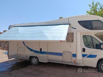 Camper mclouis