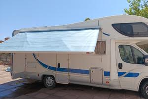 Camper mclouis