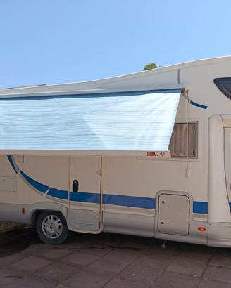 Camper mclouis